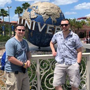 Meet your Posher, Joseph